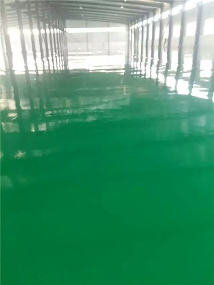 察哈尔右翼前给你一份 地坪漆施工 + 维修（翻新）