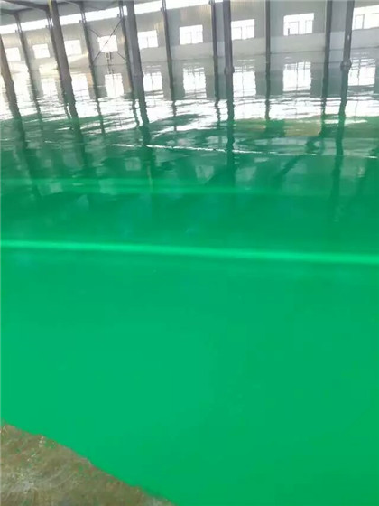 察哈尔右翼前，我直接给你一份室外地坪漆翻新维修