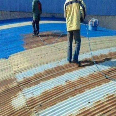 察哈尔右翼前地面翻新与地坪漆施工流程